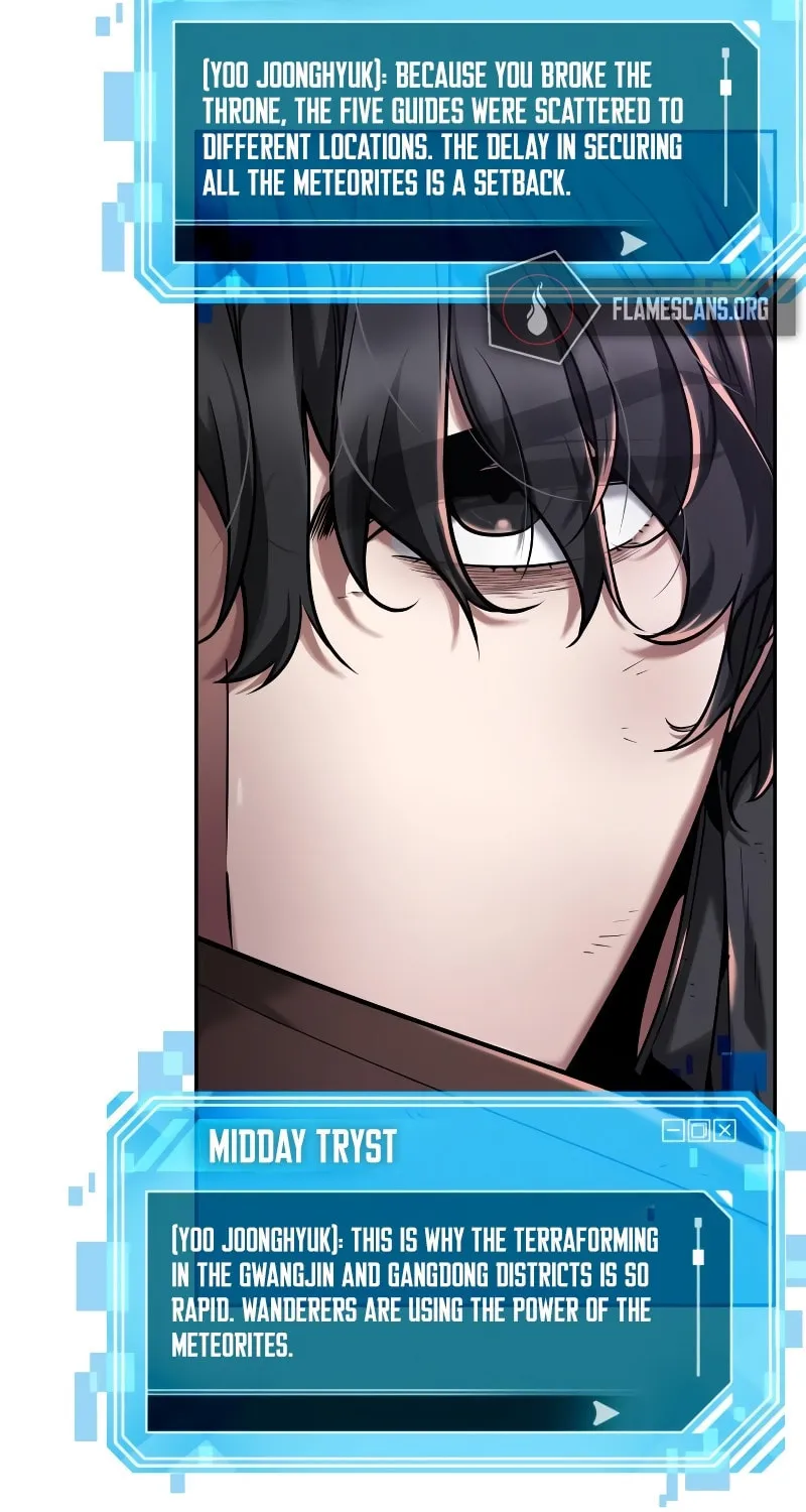 Omniscient Reader Chapter 77 page 62 - 