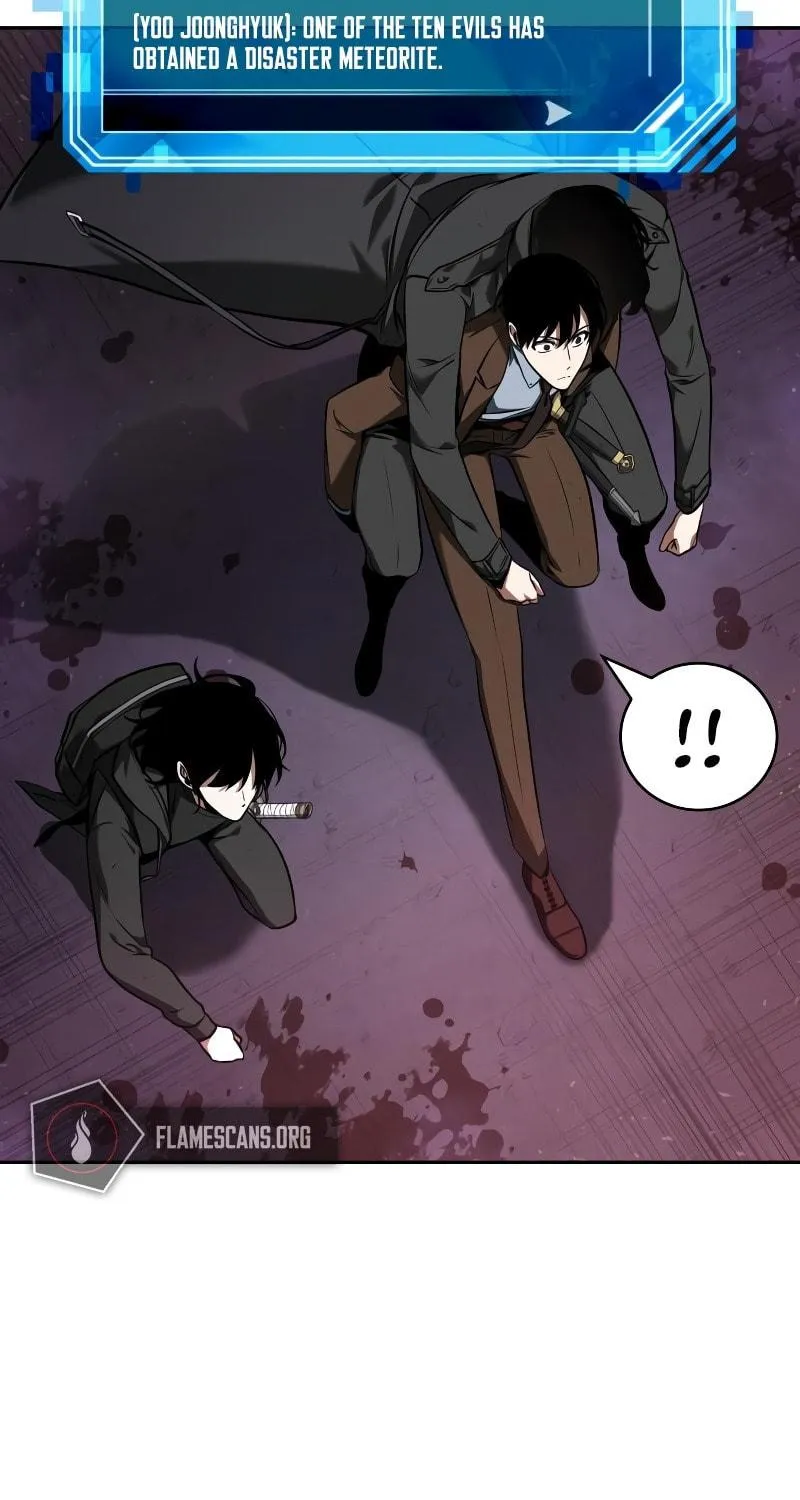 Omniscient Reader Chapter 77 page 64 - 