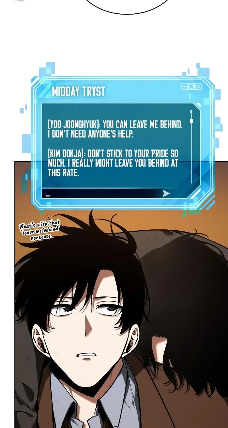 Omniscient Reader Chapter 77 page 10 - 