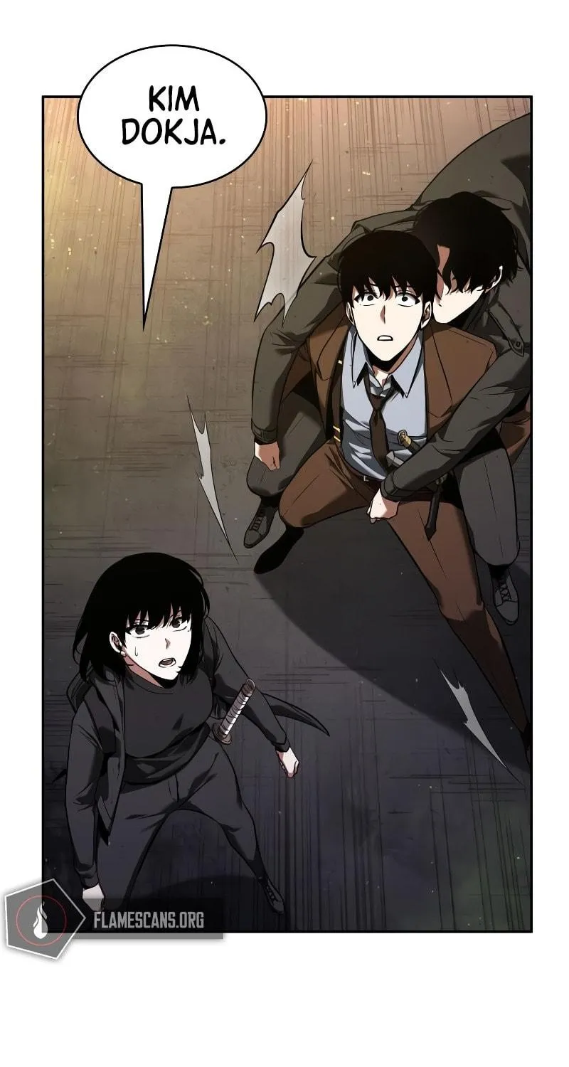Omniscient Reader Chapter 77 page 94 - 