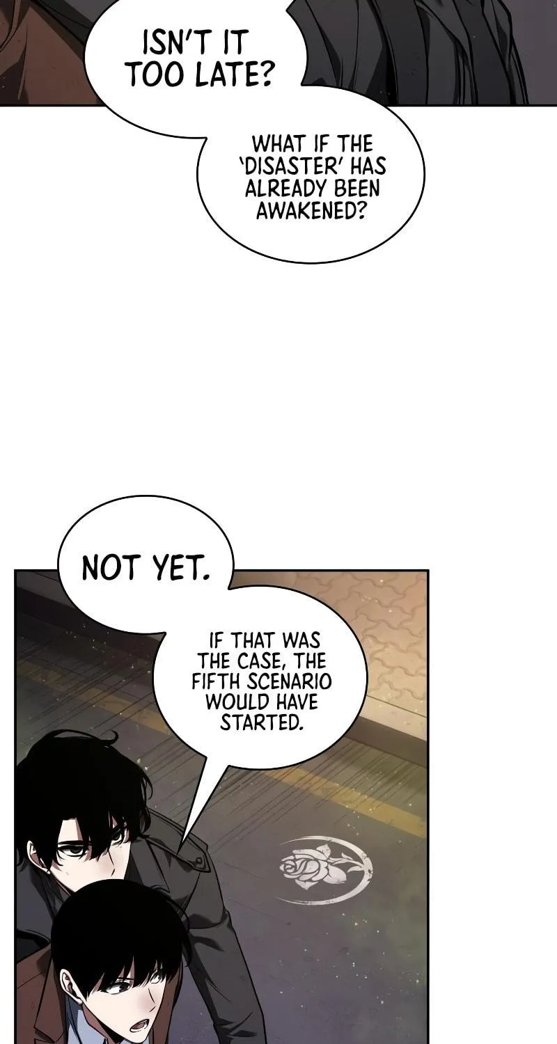 Omniscient Reader Chapter 77 page 100 - 