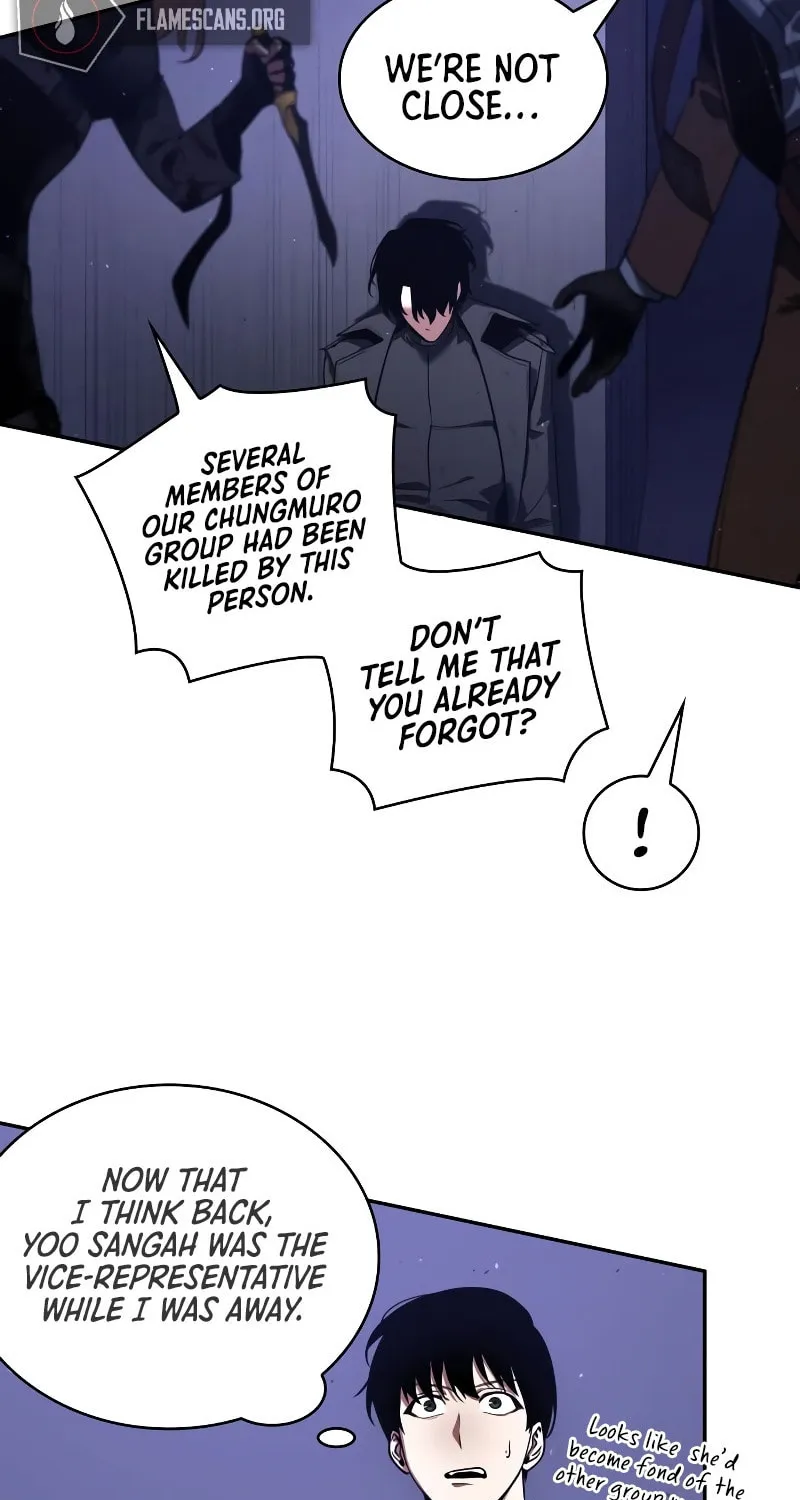 Omniscient Reader Chapter 78 page 110 - 