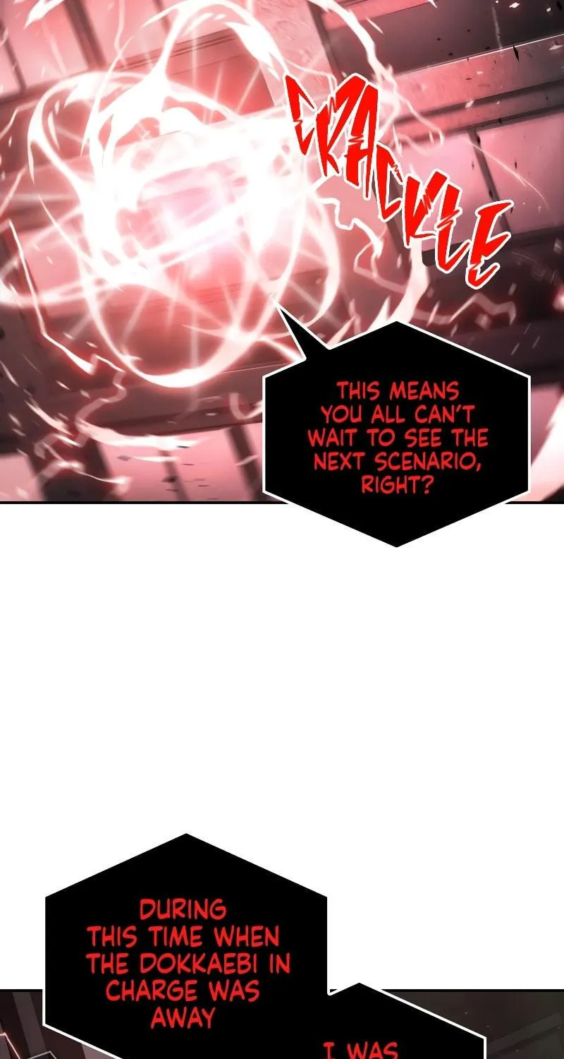 Omniscient Reader Chapter 78 page 128 - 