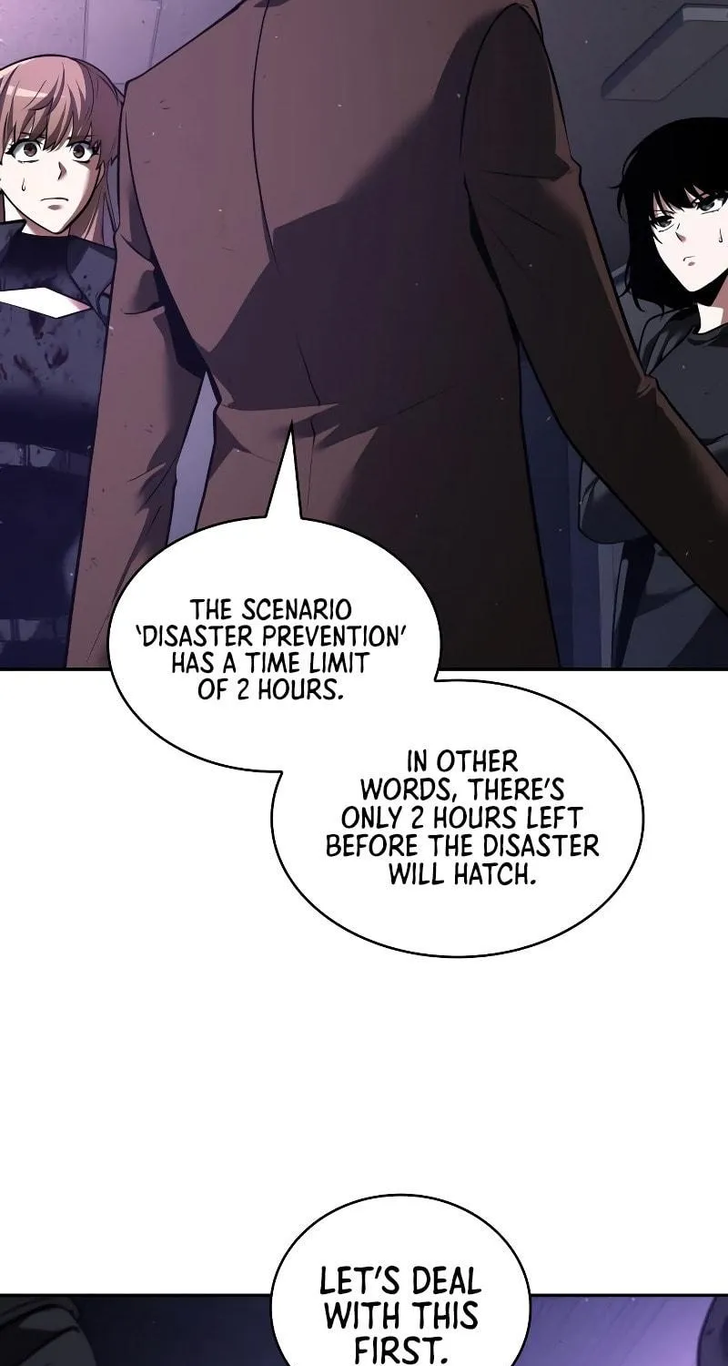Omniscient Reader Chapter 78 page 142 - 