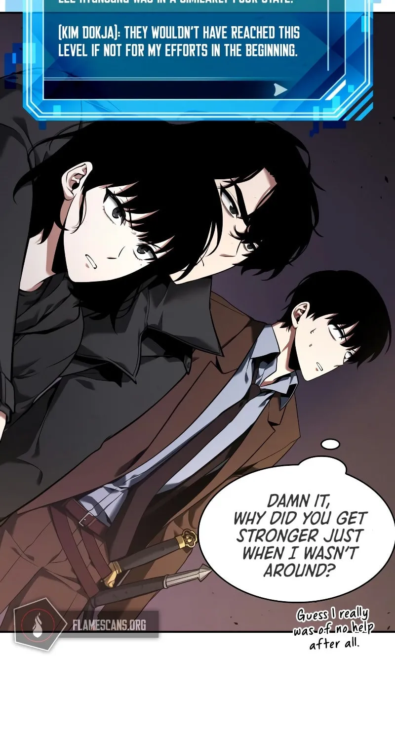 Omniscient Reader Chapter 78 page 50 - 