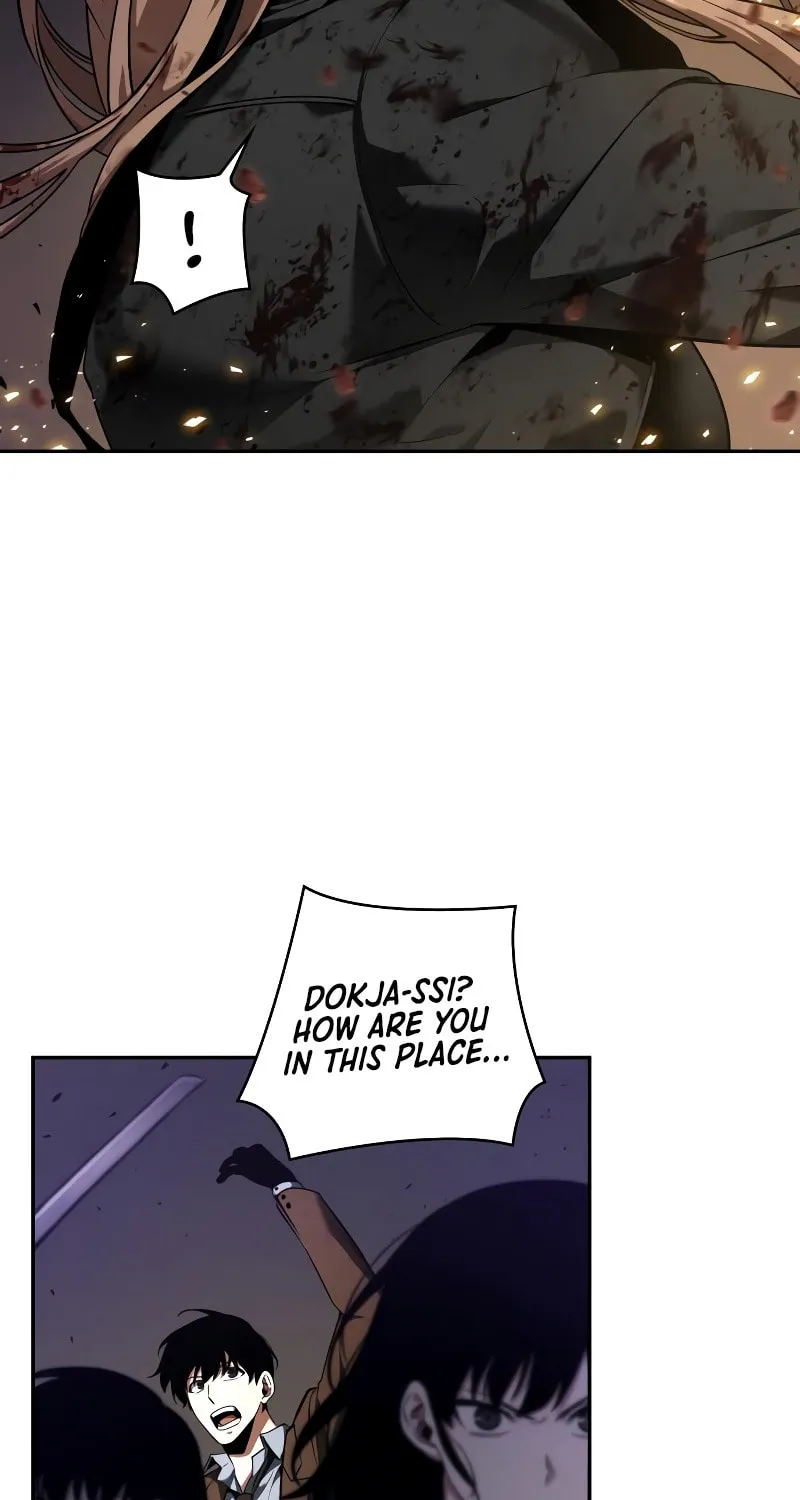 Omniscient Reader Chapter 78 page 54 - 