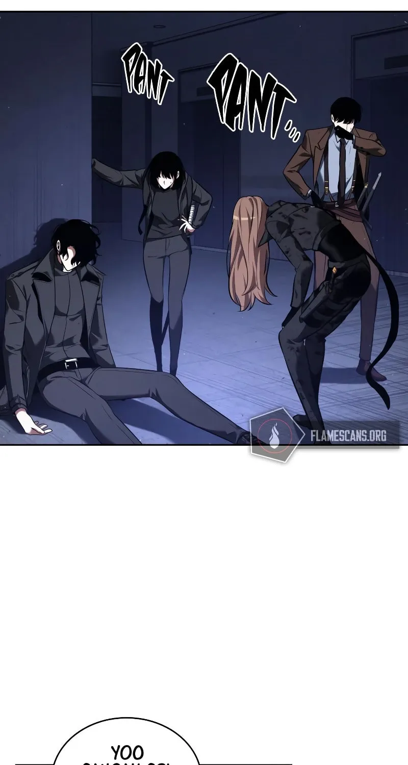 Omniscient Reader Chapter 78 page 66 - 