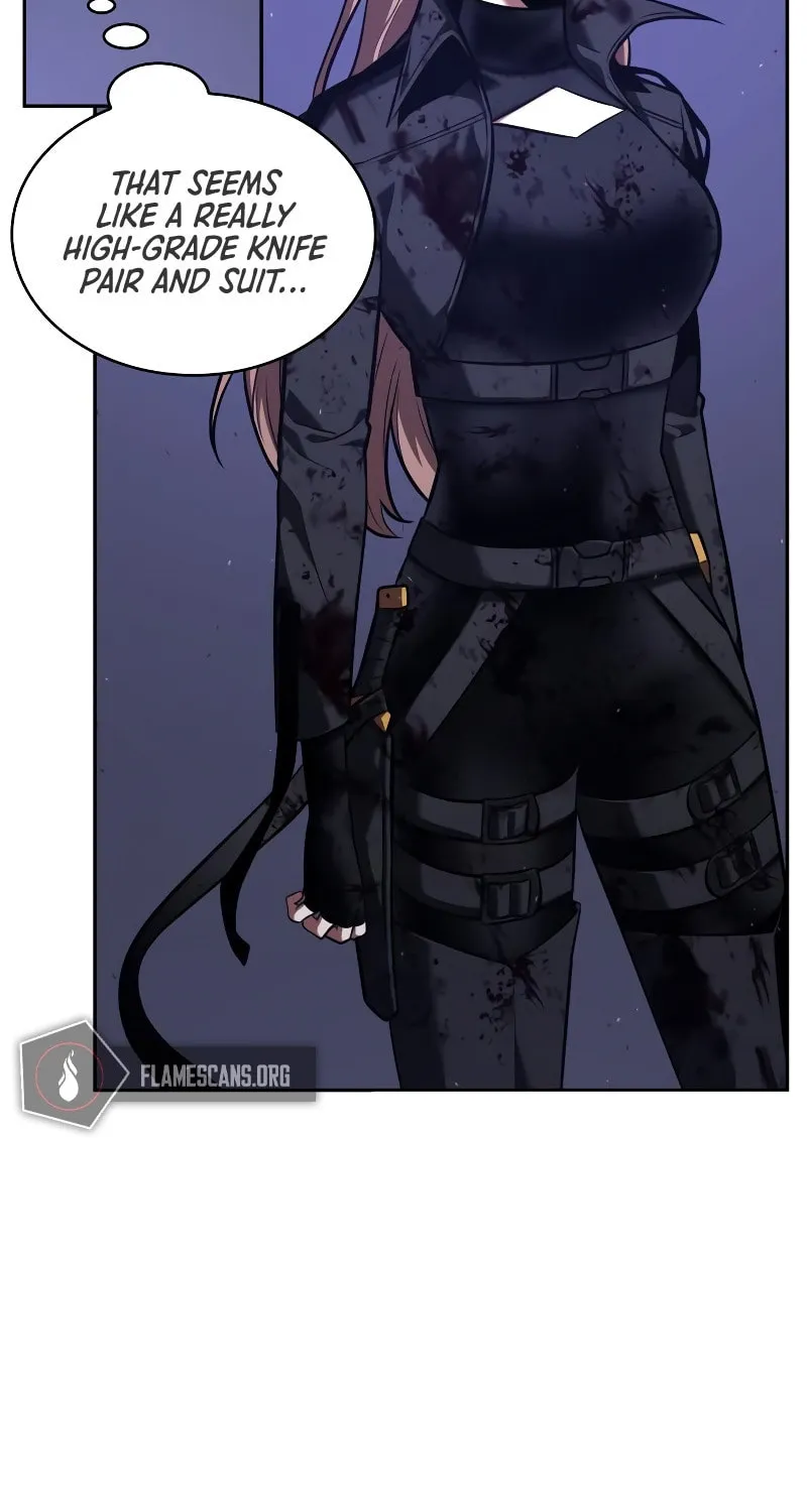 Omniscient Reader Chapter 78 page 72 - 