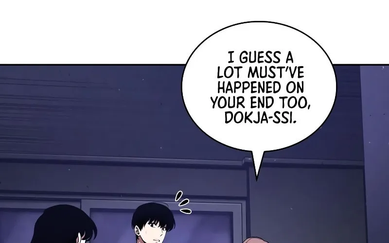 Omniscient Reader Chapter 78 page 73 - 
