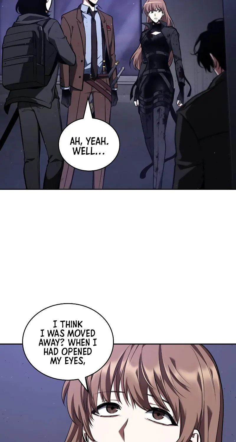 Omniscient Reader Chapter 78 page 74 - 