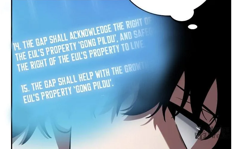Omniscient Reader Chapter 78 page 83 - 