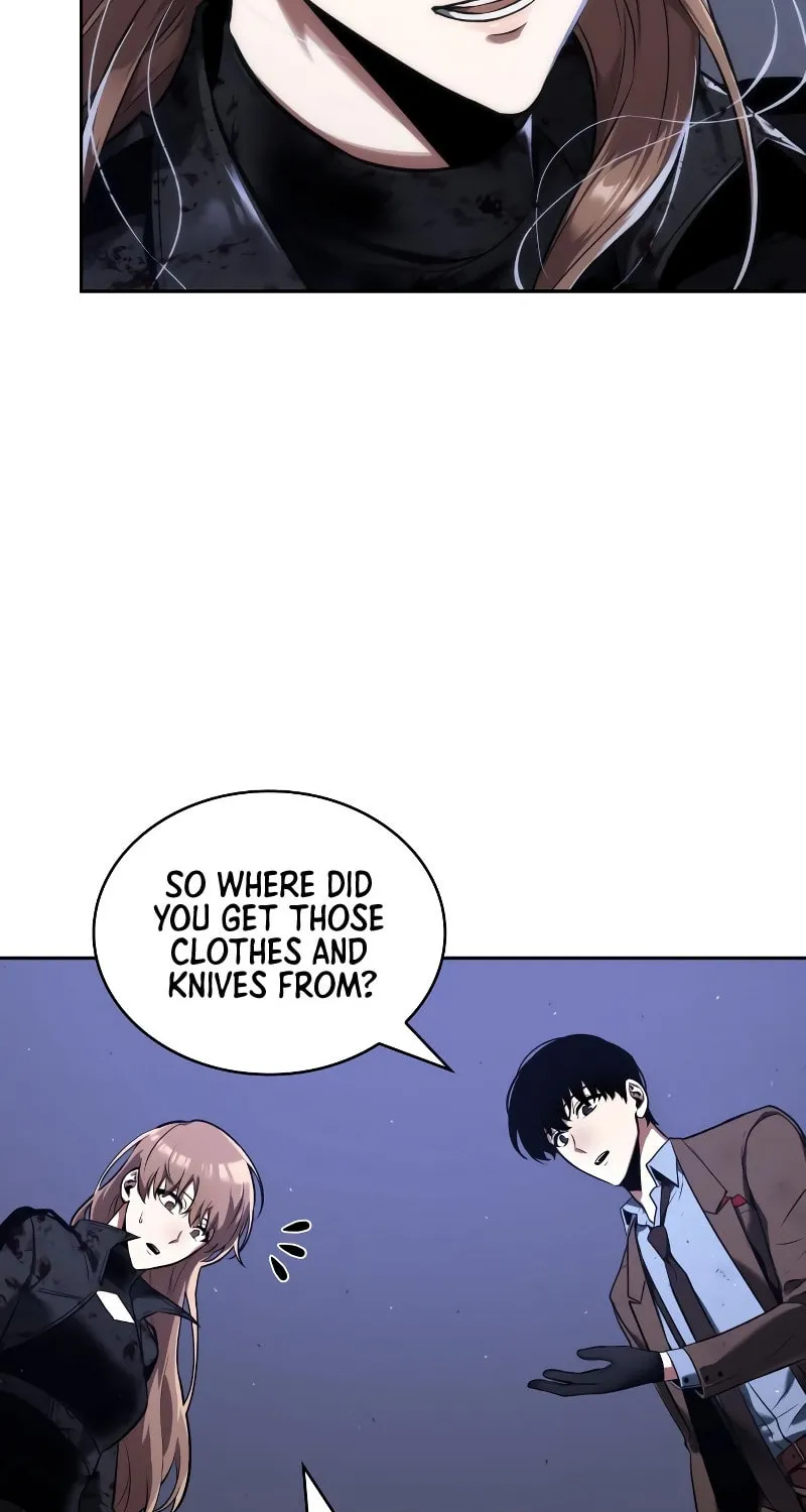 Omniscient Reader Chapter 78 page 86 - 