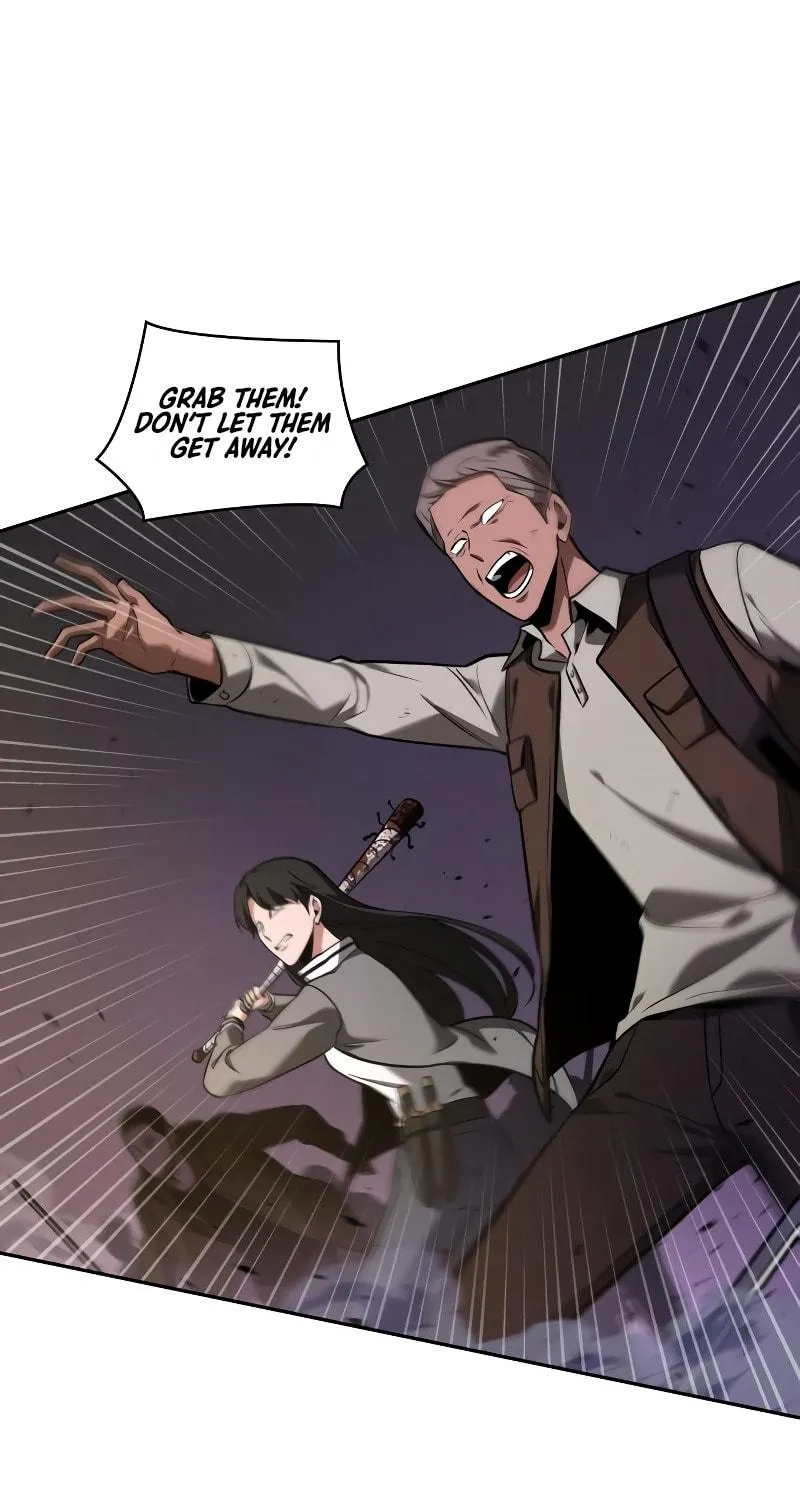Omniscient Reader Chapter 78 page 10 - 