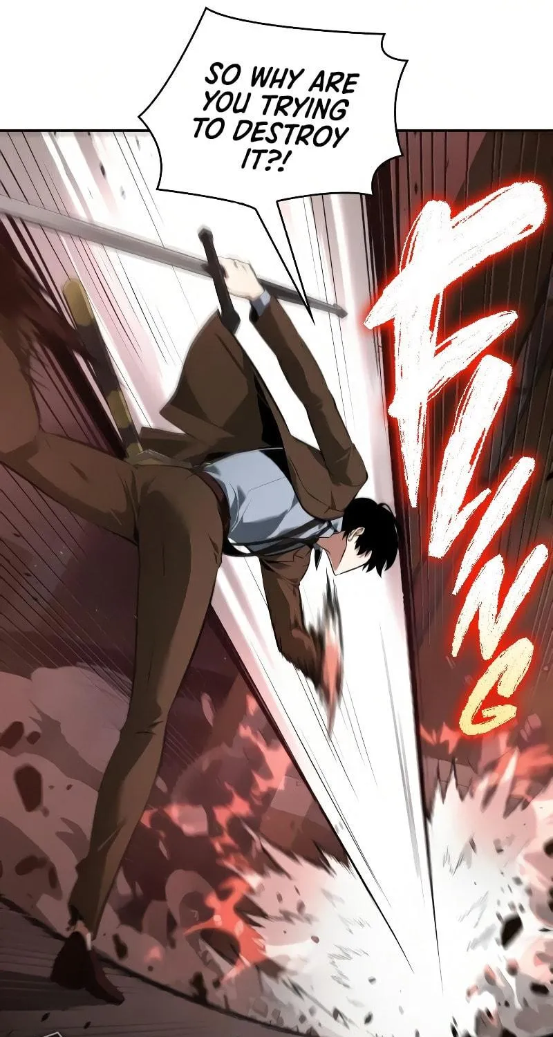 Omniscient Reader Chapter 79 page 111 - 