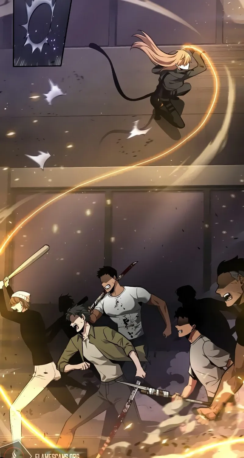 Omniscient Reader Chapter 79 page 13 - 