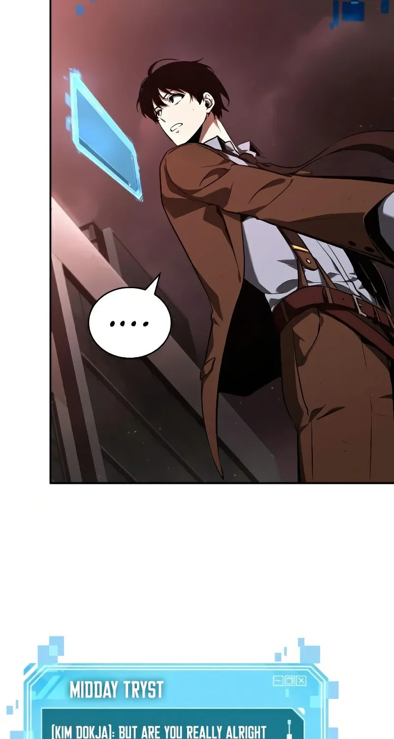 Omniscient Reader Chapter 79 page 125 - 