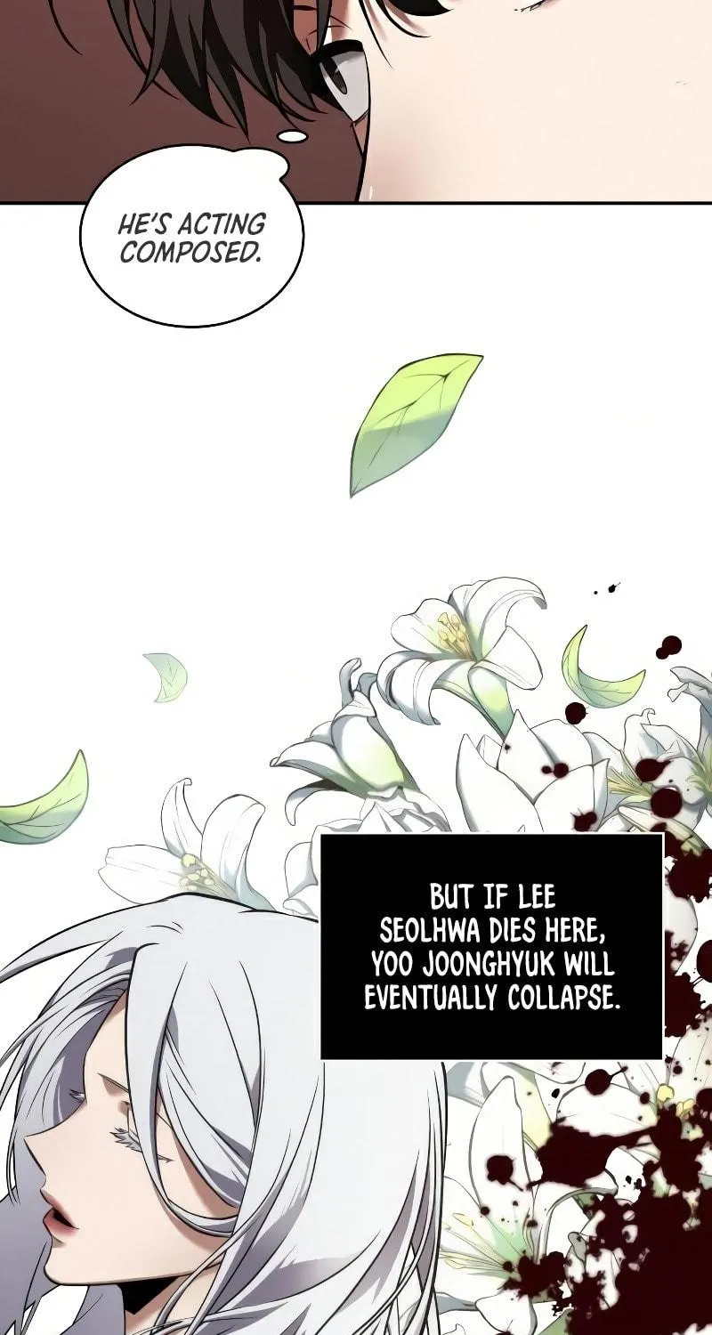 Omniscient Reader Chapter 79 page 127 - 