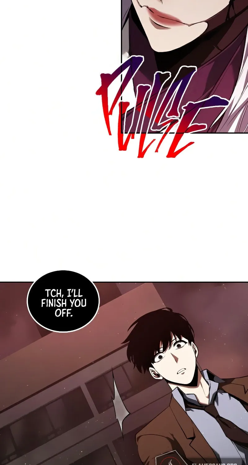 Omniscient Reader Chapter 79 page 133 - 