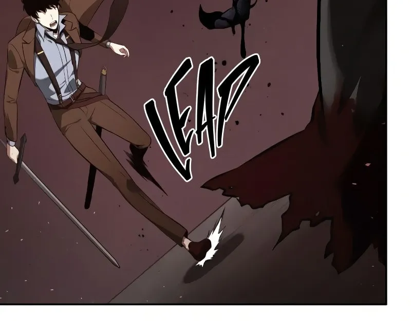 Omniscient Reader Chapter 79 page 140 - 