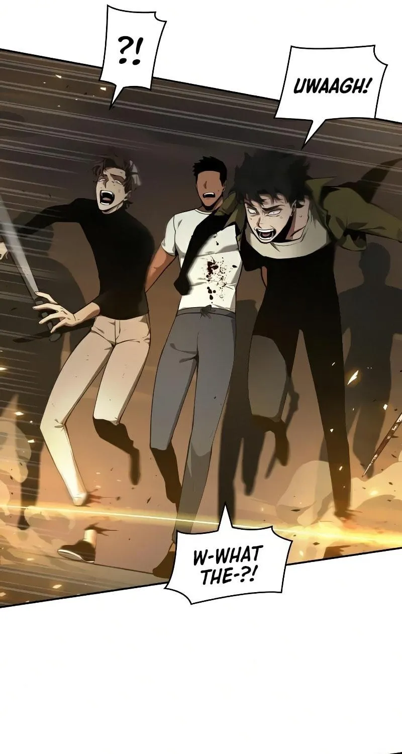 Omniscient Reader Chapter 79 page 15 - 