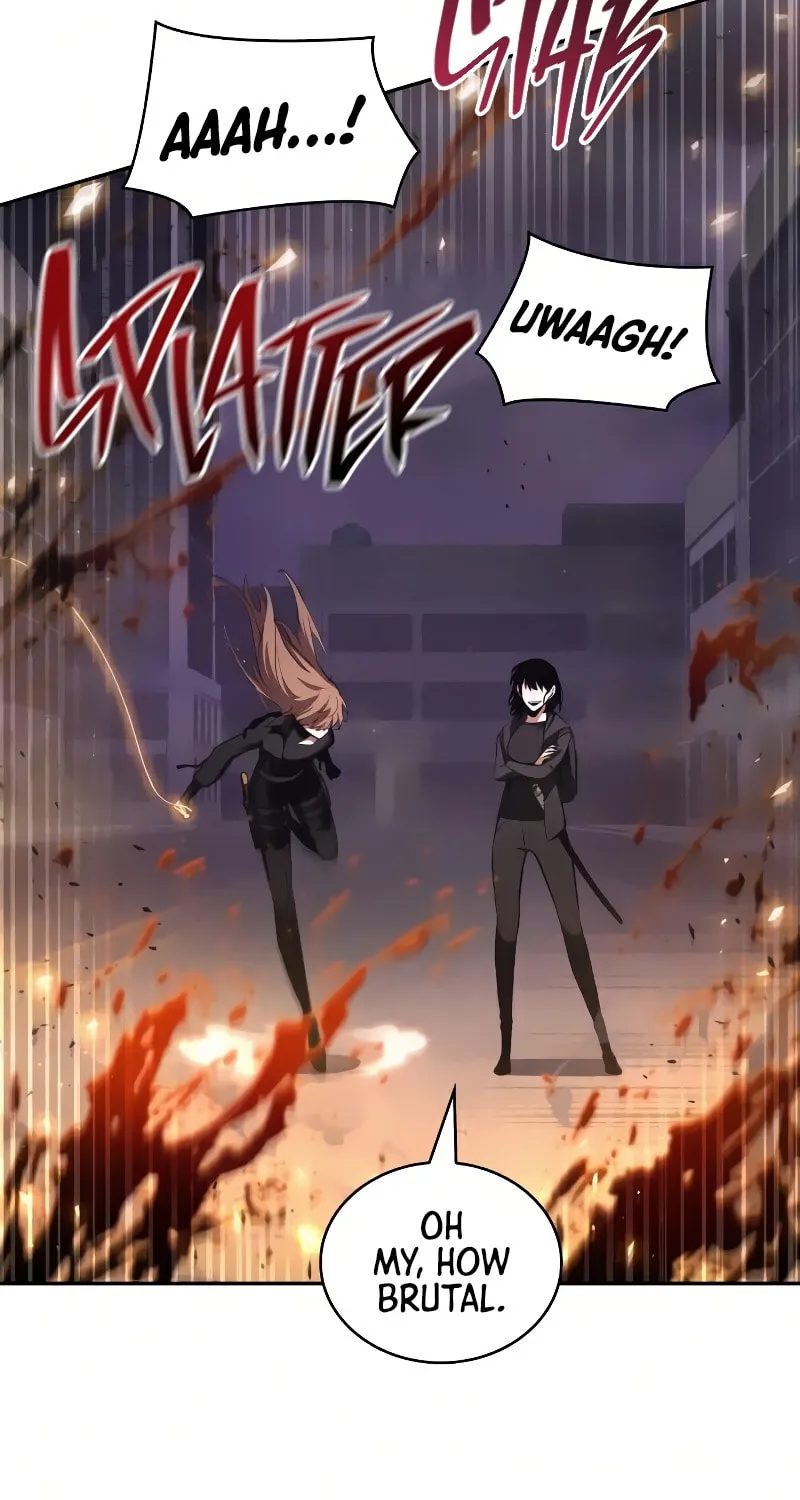Omniscient Reader Chapter 79 page 19 - 
