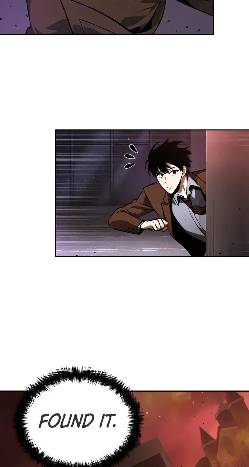 Omniscient Reader Chapter 79 page 23 - 