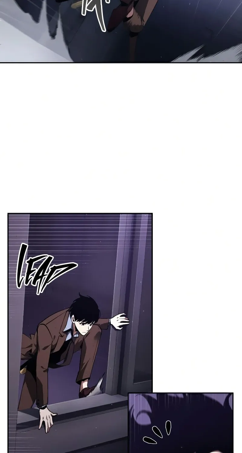 Omniscient Reader Chapter 79 page 5 - 