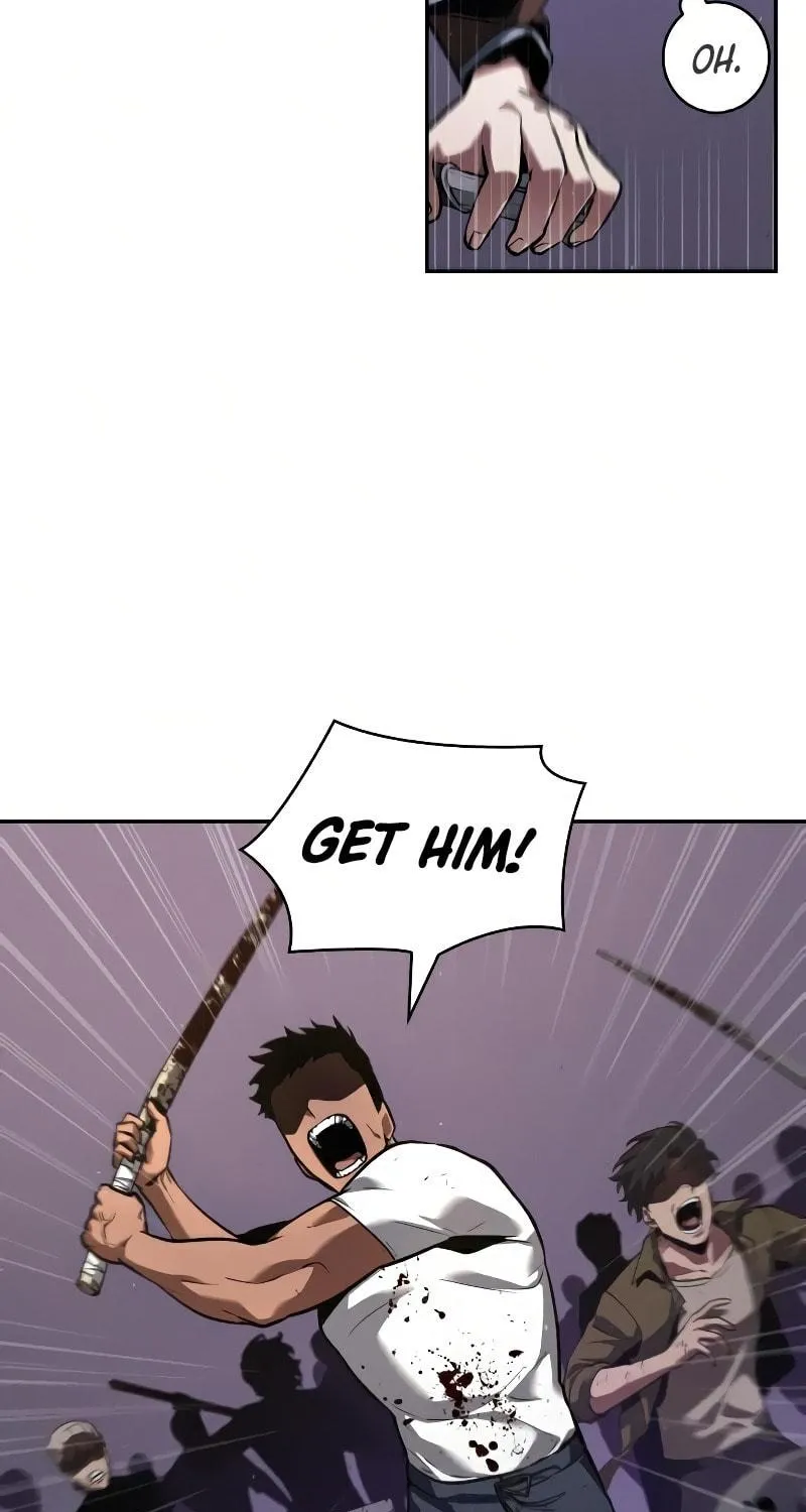Omniscient Reader Chapter 79 page 7 - 