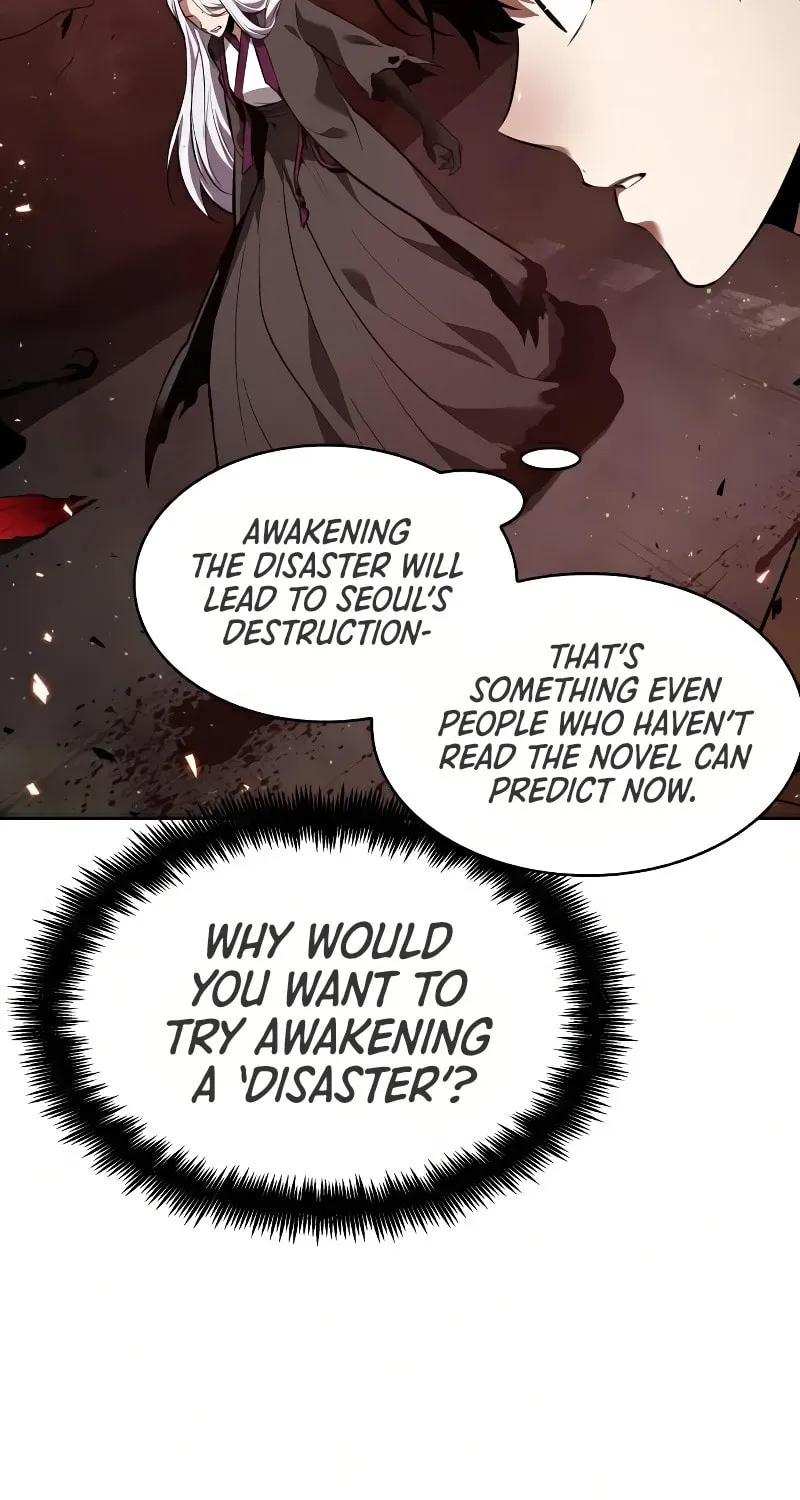 Omniscient Reader Chapter 79 page 79 - 