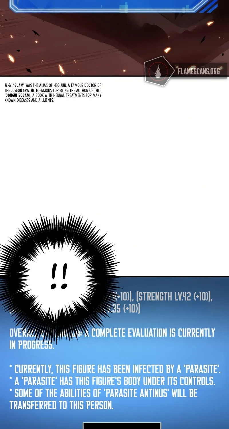 Omniscient Reader Chapter 79 page 83 - 