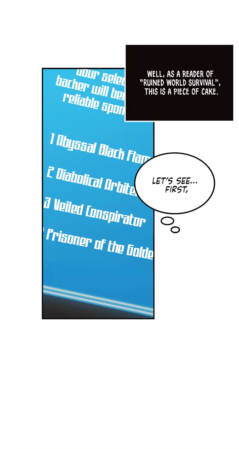 Omniscient Reader Chapter 8 page 12 - 