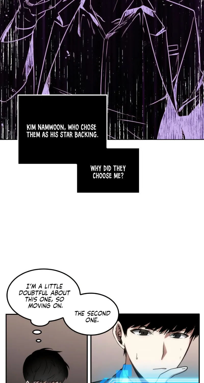 Omniscient Reader Chapter 8 page 16 - 