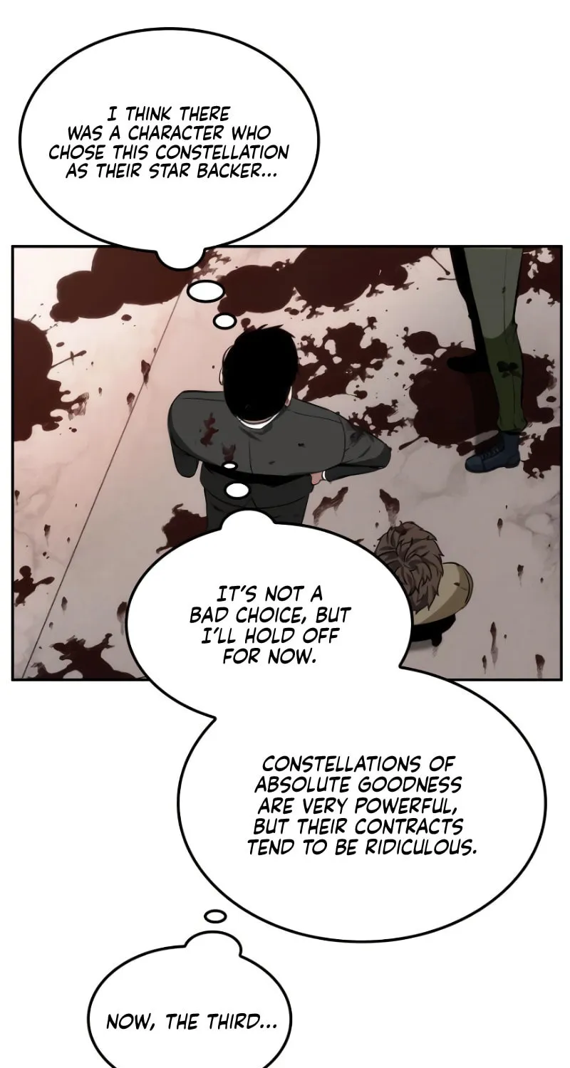 Omniscient Reader Chapter 8 page 21 - 