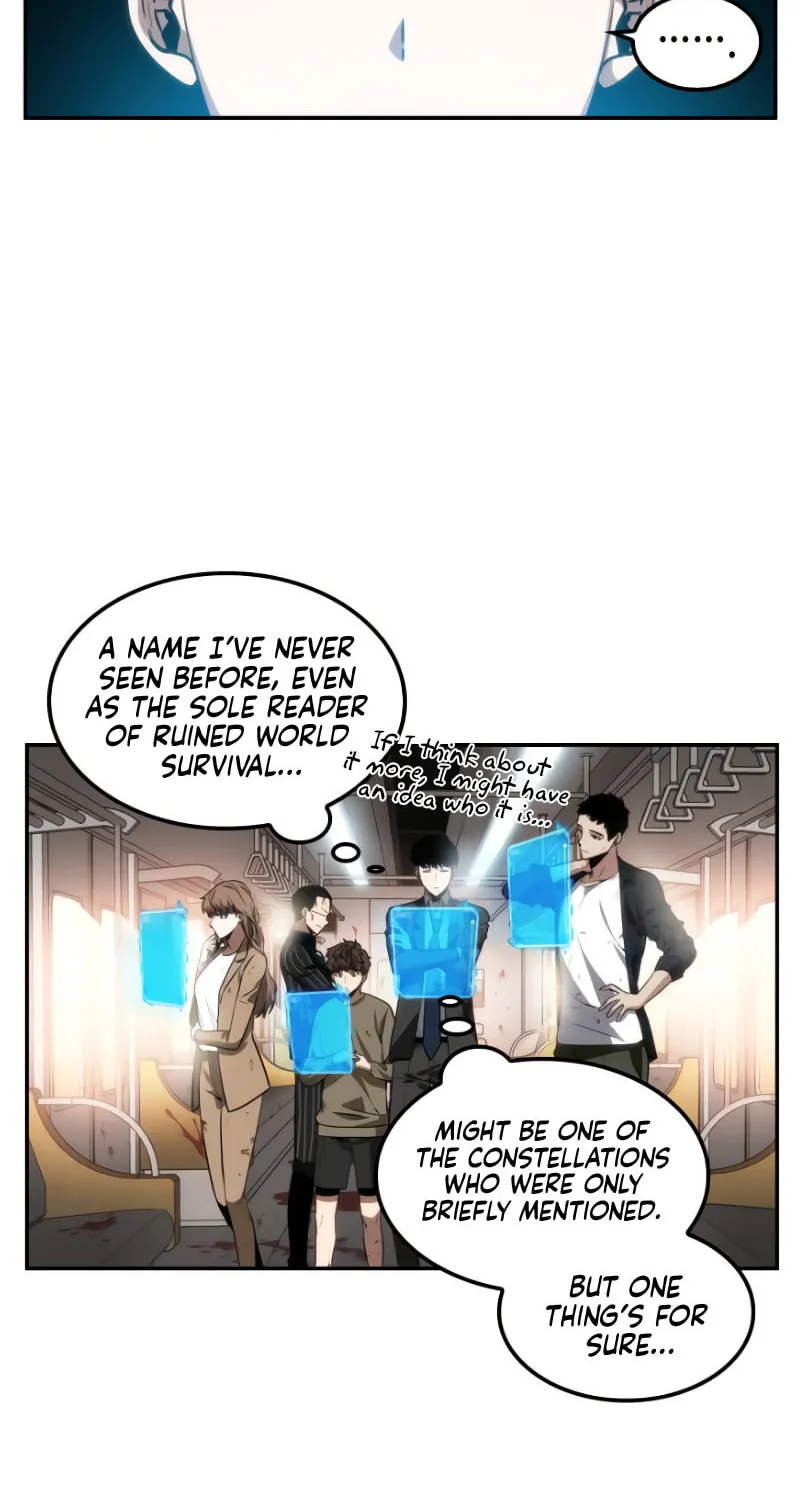 Omniscient Reader Chapter 8 page 24 - 