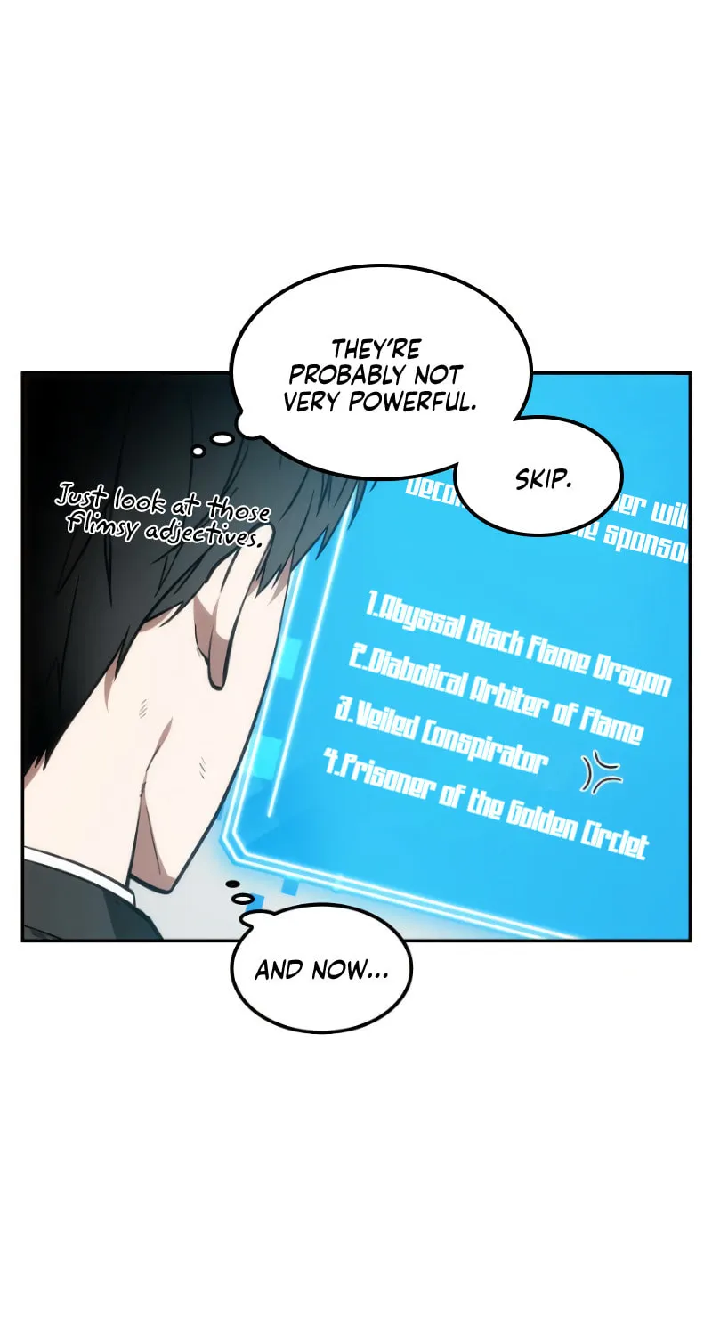 Omniscient Reader Chapter 8 page 25 - 