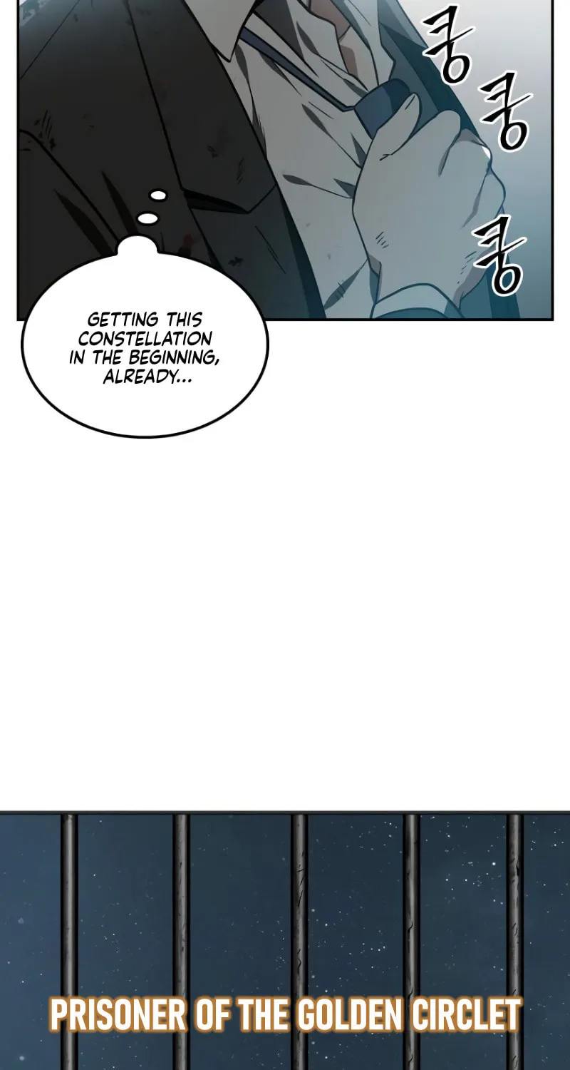 Omniscient Reader Chapter 8 page 27 - 