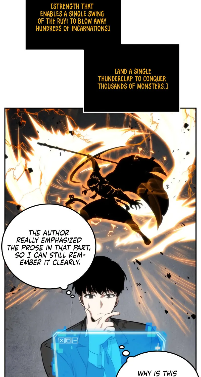 Omniscient Reader Chapter 8 page 31 - 