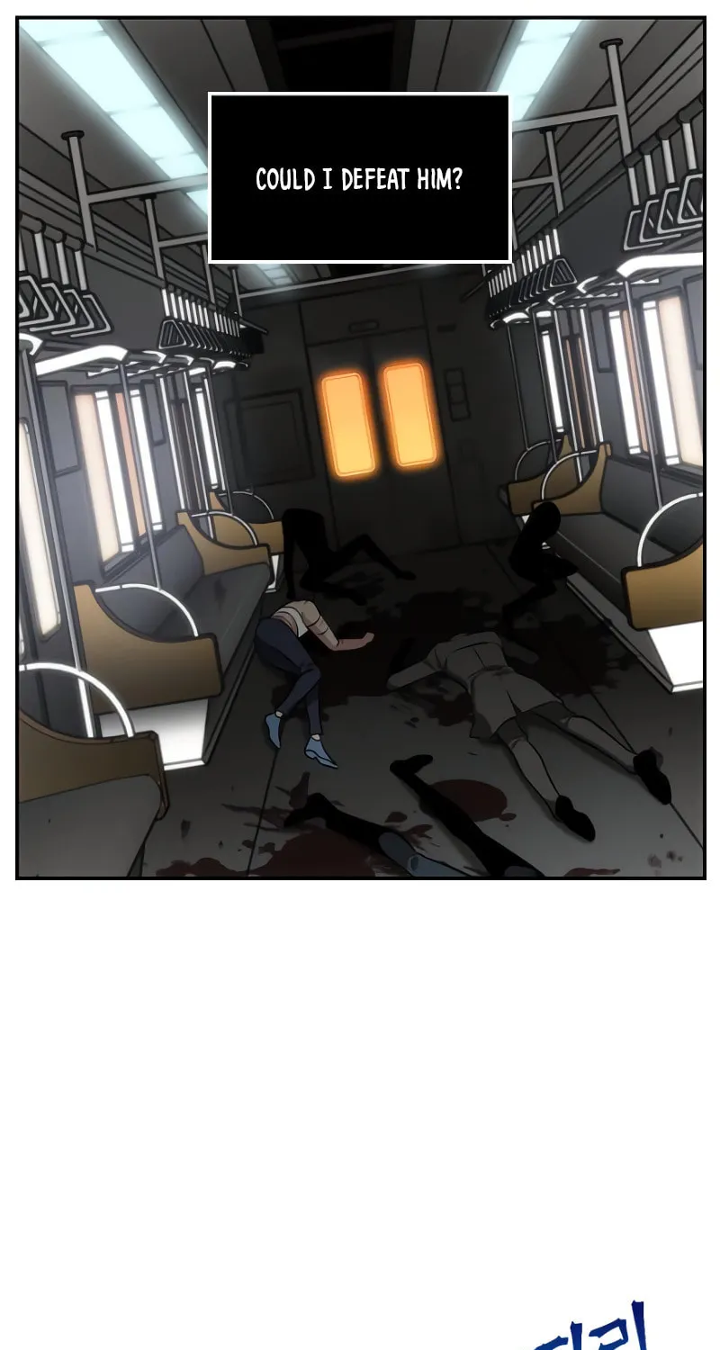 Omniscient Reader Chapter 8 page 34 - 