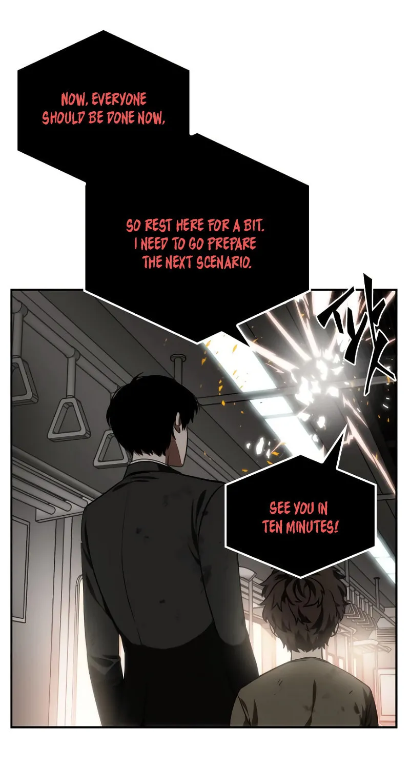 Omniscient Reader Chapter 8 page 37 - 