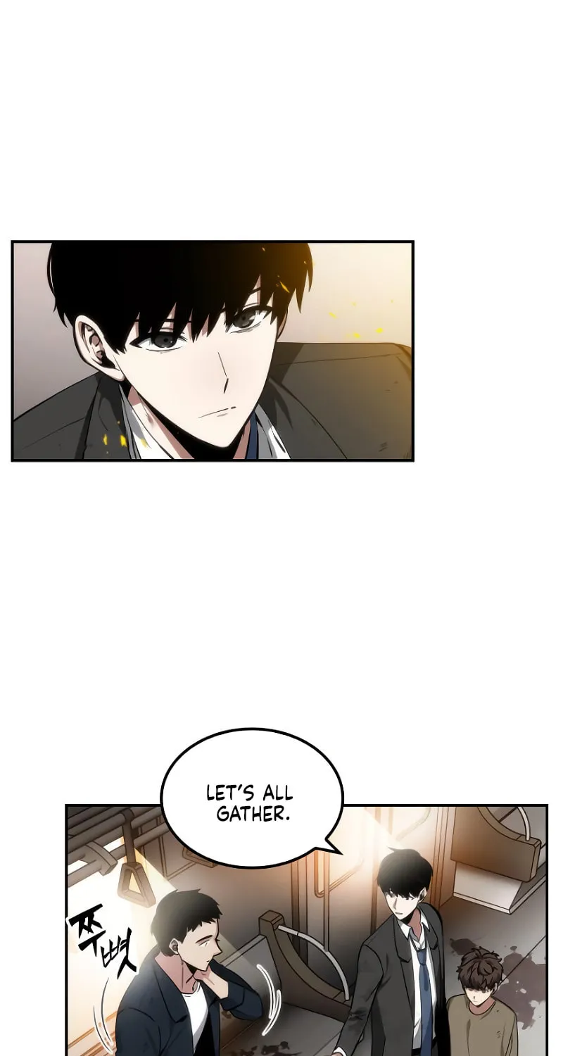 Omniscient Reader Chapter 8 page 38 - 