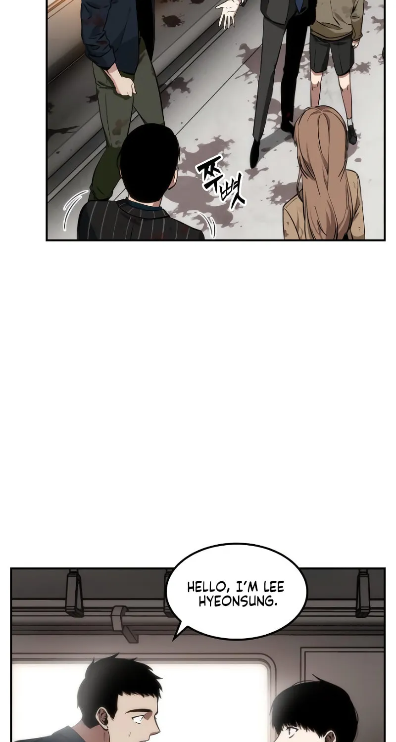 Omniscient Reader Chapter 8 page 39 - 
