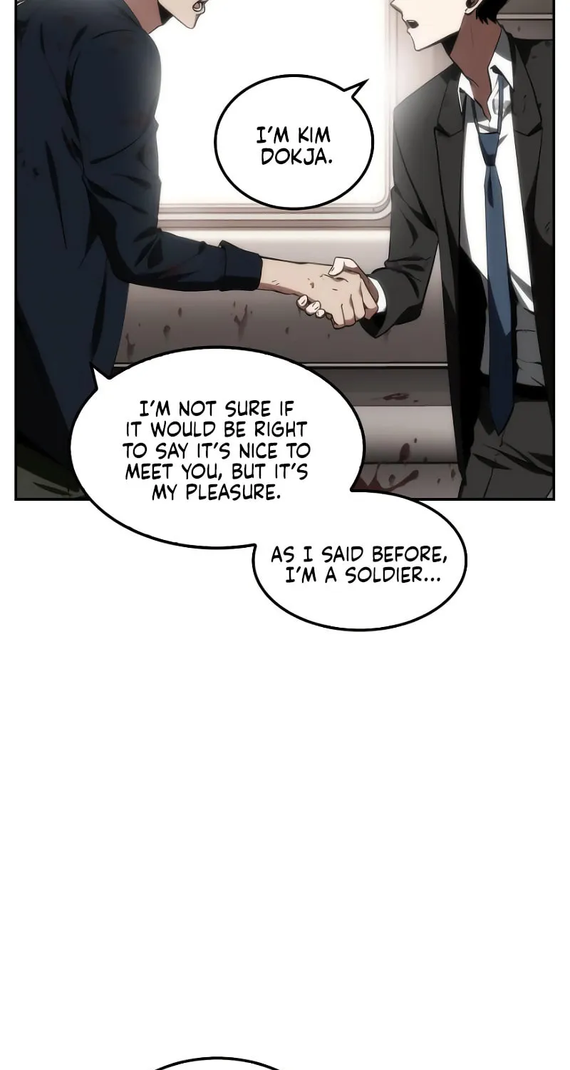 Omniscient Reader Chapter 8 page 40 - 
