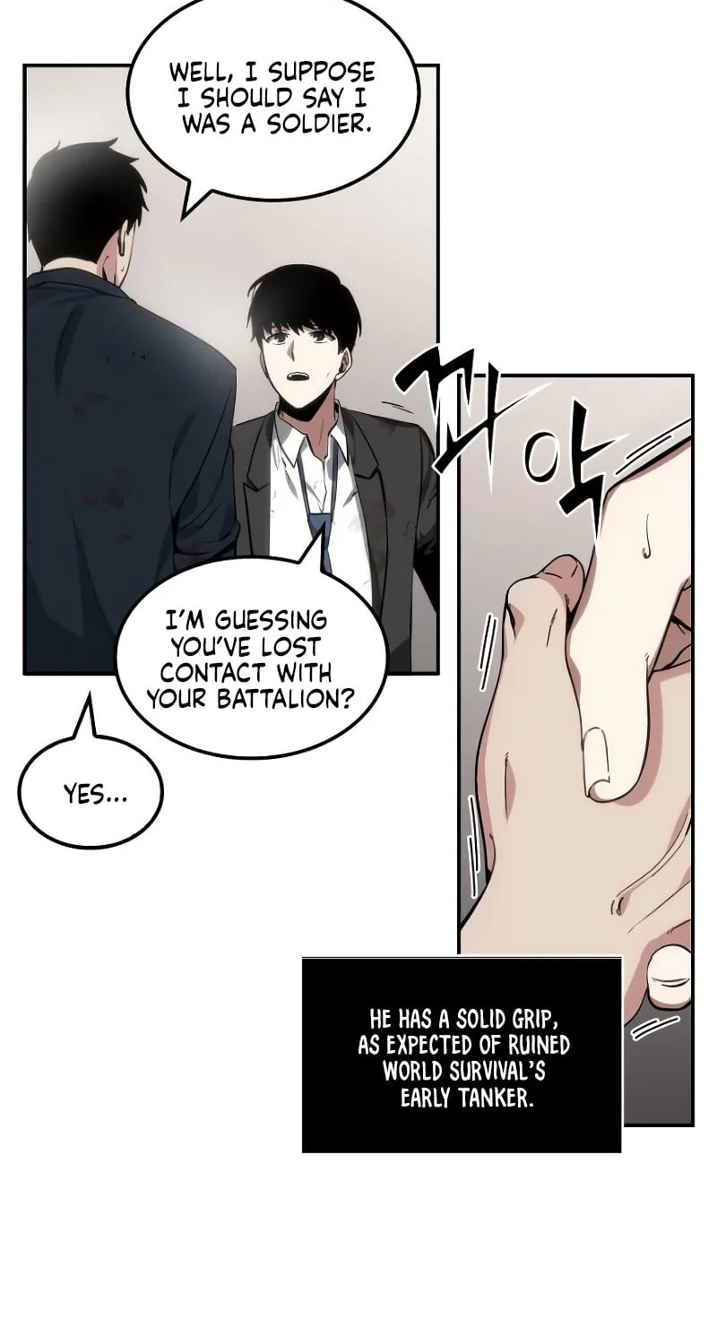 Omniscient Reader Chapter 8 page 41 - 
