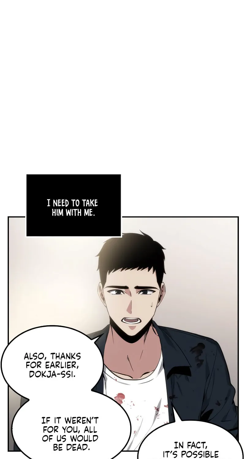 Omniscient Reader Chapter 8 page 42 - 