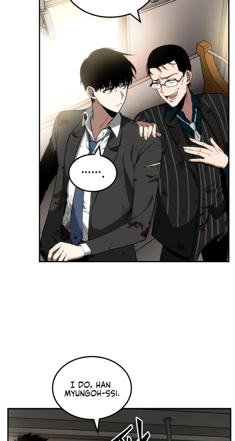 Omniscient Reader Chapter 8 page 45 - 