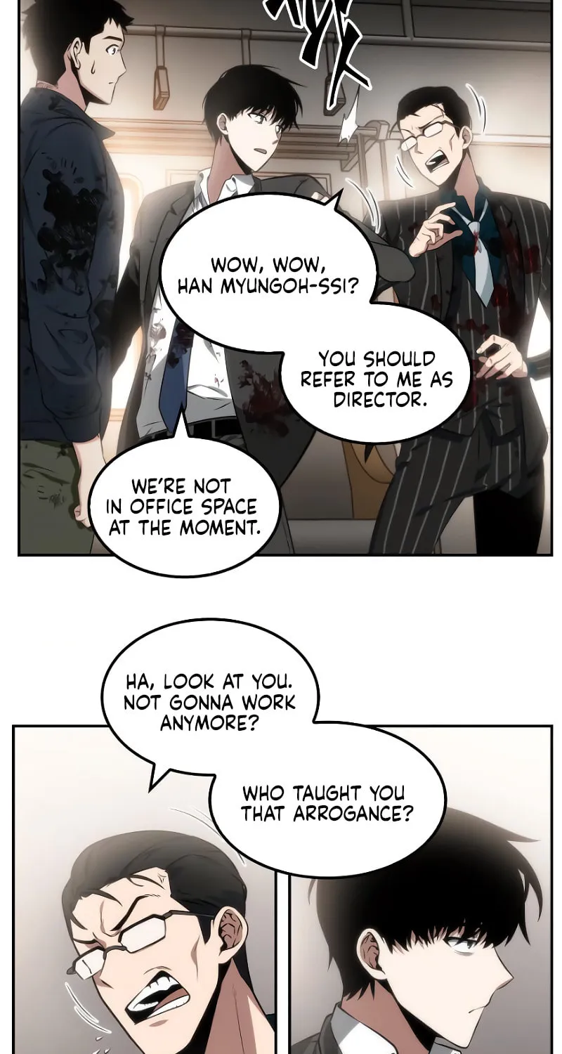 Omniscient Reader Chapter 8 page 46 - 