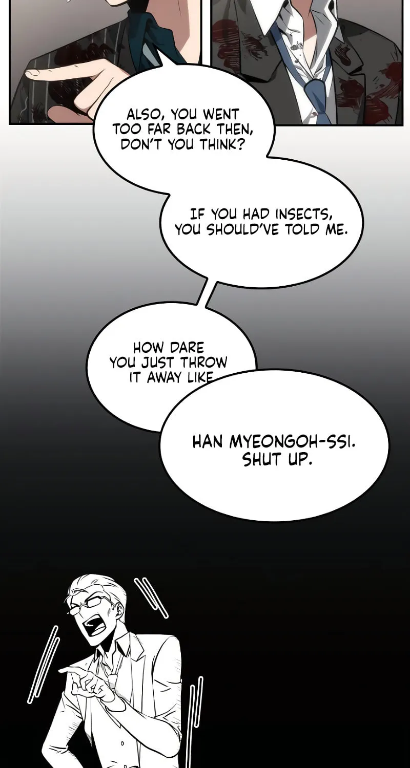 Omniscient Reader Chapter 8 page 47 - 