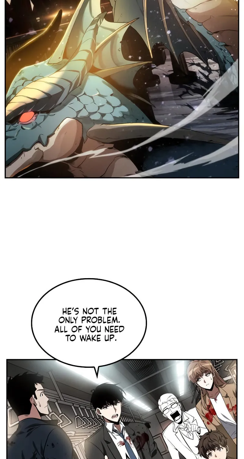 Omniscient Reader Chapter 8 page 50 - 