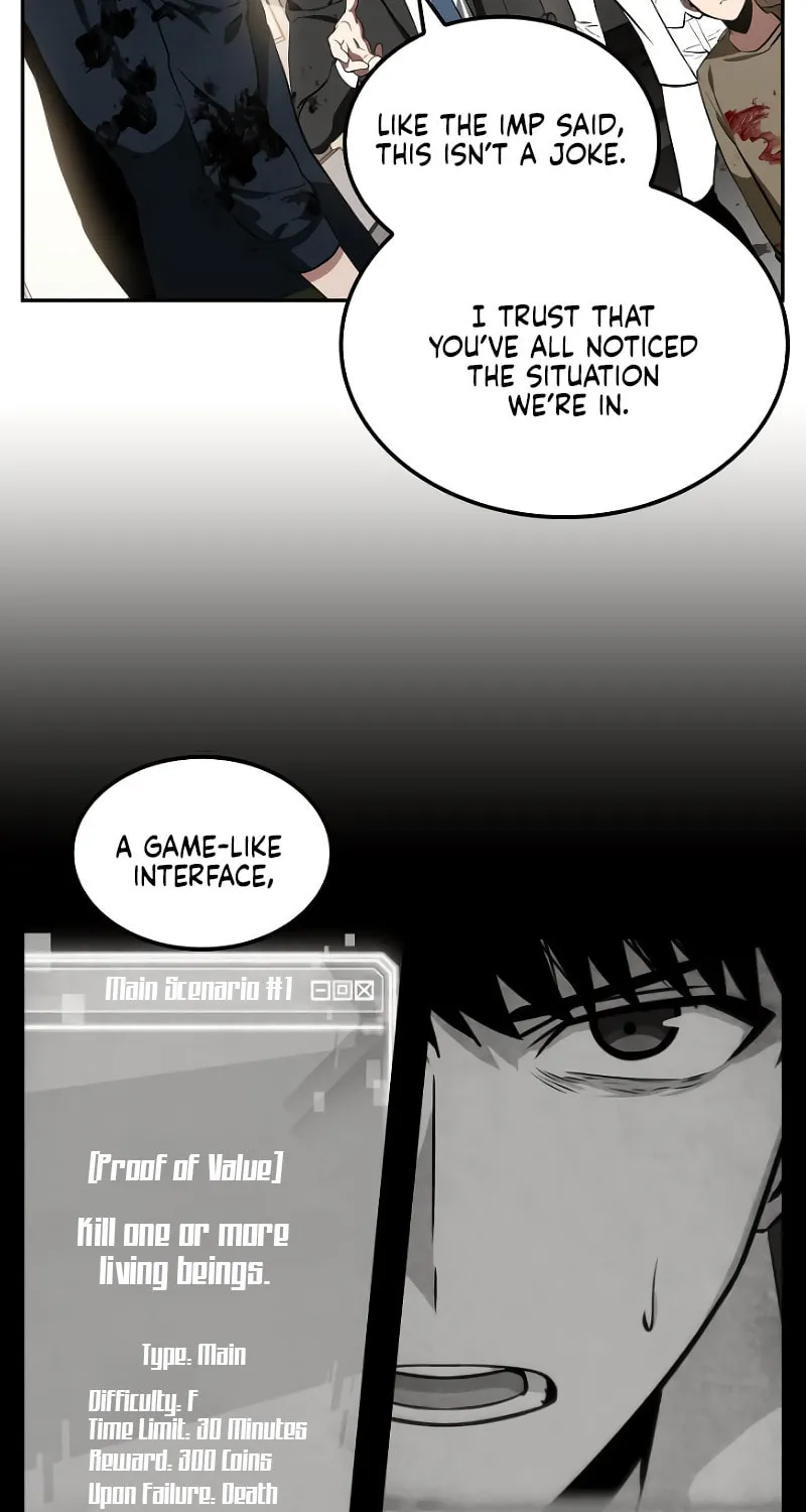 Omniscient Reader Chapter 8 page 51 - 