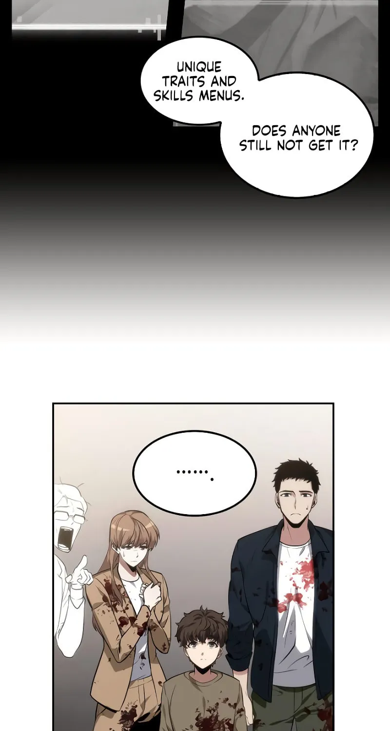 Omniscient Reader Chapter 8 page 52 - 